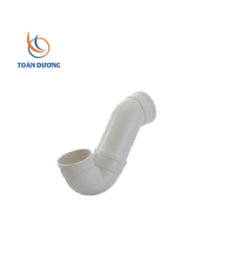 CON THỎ CHỮ P ĐƠN NHÁNH DẠNG DÀI